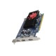 Carte HP AMD Radeon RX550 4 Go L11343-001 GDDR5 High Profile