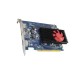 Carte HP AMD Radeon RX550 4 Go L11343-001 GDDR5 High Profile