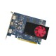Carte HP AMD Radeon RX550 4 Go L11343-001 GDDR5 High Profile