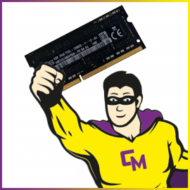 4Go RAM Hynix HMT451S6AFR8A-PB SODIMM PC3L-12800S 1600MHz DDR3 PC Portable 1Rx8