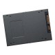 SSD 120Go 2.5" Kingston SA400S37/120G SATA III 6Gbps