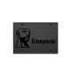 SSD 120Go 2.5" Kingston SA400S37/120G SATA III 6Gbps