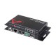 Boitier AV Access Extendeur HDMI Professionnel UHD 4K60Hz 4KEX70-L Ethernet