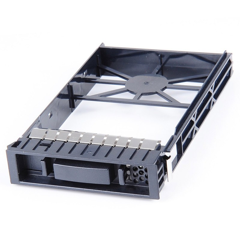 Qué Es La Interfaz SAS En Discos Duros Y En Qué Se Diferencia De SATA - Foto 9