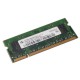 RAM PC Portable SODIMM Infineon HYS64T64020HDL-3.7-A DDR2 533Mhz 512Mo PC2-4200S