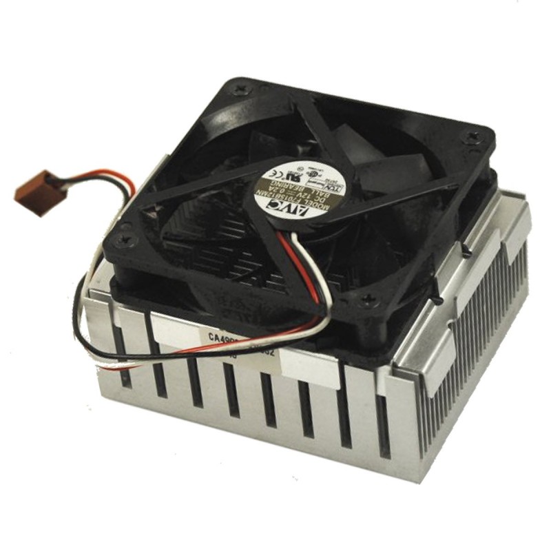 Processeur AMD Opteron 4122 Quad Core 2,20 GHz 6 Mo 95 W