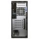 PC Dell OptiPlex 5040 MT Ecran 27" intel I7-6700 RAM 8Go SSD 2To W10 Wifi
