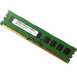 8Go Ram ECC Serveur Micron MT18KSF1G72AZ-1G6E1ZE PC3L-12800E DDR3 2Rx8 CL11