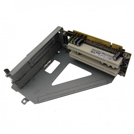 Carte PCI Riser Card Fujitsu FM108RA K640-V511-114 Scenic C600 Pleine Hauteur