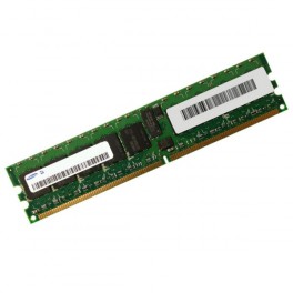 2Go Ram Barrette Mémoire Pc Bureau SAMSUNG M378T5663EH3-CF7 DDR2 PC2-6400U 2Rx8