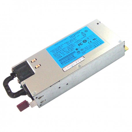 Alimentation HP DPS-460EB A HSTNS-PD14 499250-101 499249-001 511777-001 460W