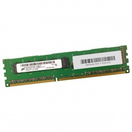 2Go RAM Serveur Micron MT9KSF25672AZ-1G4M1ZF DDR3 PC3L-10600E 1333MHz 1Rx8 1.35v