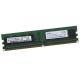 512Mo RAM Samsung M378T6553BZ3-CD5 DDR2 PC2-4200U 533Mhz 240Pin 1Rx8 1.8v CL4