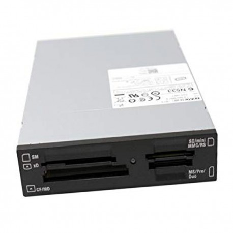 Lecteur Carte TEAC Dell CA-200-B13 1930930B13 0XN068 SM xD MMC SD CF MD MS PRO