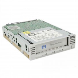 Lecteur Bande DLT SCSI HP SureStore DLT-VS80 C7504A C7504-60003 C7504-69201