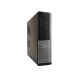 PC Dell Optiplex 7010 DT Intel I5-3470 RAM 16Go SSD 480Go W10 Wifi