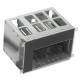 Cage Rack 8x SAS 2.5" HP ML350 G5 G6 411350-001 413985-001 6053B00610 6053B00611