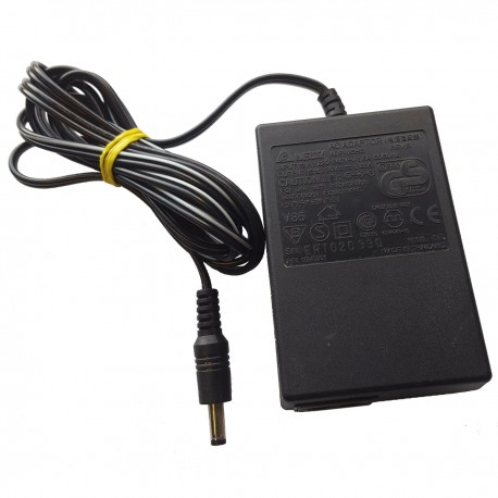Chargeur PC Portable DELTA ADP-25HB 16M0301 30V 0.83A Adaptateur Secteur
