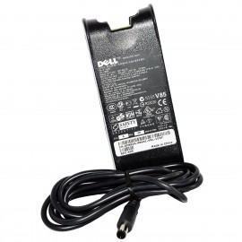 Chargeur DELL PA-12 ADP-65JB B 0F8834 F8834 042247-11 PC Portable 19.5V 3.34A