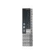PC Dell Optiplex 9010 USFF Intel I5-3470 RAM 8Go HDD 500Go W10 Wifi
