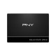 SSD 240Go 2.5" PNY CS900 240 GB SSD SATA III 6Gbps