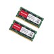 Lot 2x8Go RAM Gigastone GSTD38G1600 SODIMM DDR3L PC3-12800 1600Mhz 1.35v NEUF