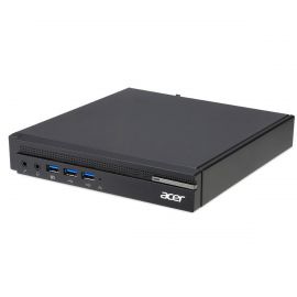 PC Acer Veriton N4640G Intel I3-6100T RAM 8Go SSD 2To W10 Wifi
