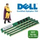 KIT RAM 16Go (4x 4Go) DDR3 PC3-10600 Mémoire Certifiée DELL Optiplex 780 NEUF