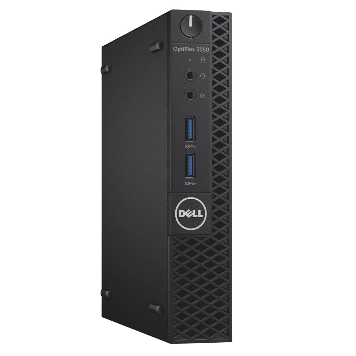 Mini PC Dell OptiPlex 3050 Micro i5-7500T RAM 32Go SSD 480Go HDMI