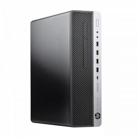 PC HP EliteDesk 800 G3 SFF Intel Core i5-7500 RAM 32Go SSD 480Go Windows 11 Wifi