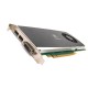 Carte Graphique HP NVIDIA QUADRO FX 3800 1 Go GDDR3 2x DsiplayPorts 1x DVI-D