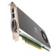 Carte Graphique HP NVIDIA QUADRO FX 3800 1 Go GDDR3 2x DsiplayPorts 1x DVI-D