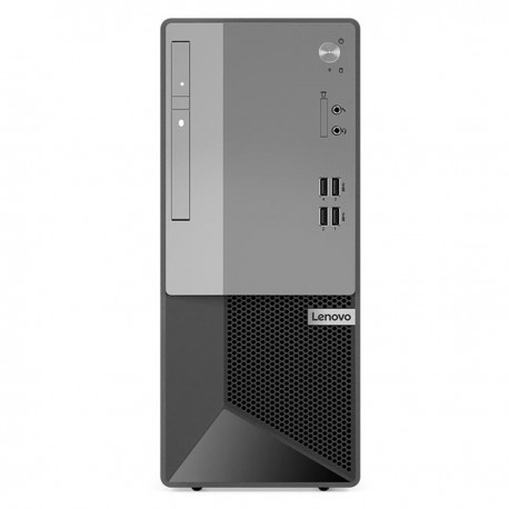 PC Tour Lenovo V50T Gaming GTX 1650 i5-10400 32Go RAM SSD 1To W11