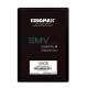 SSD 120Go 2.5" Kingmax SMV KM120GSMV32 SATA III 6Gbps
