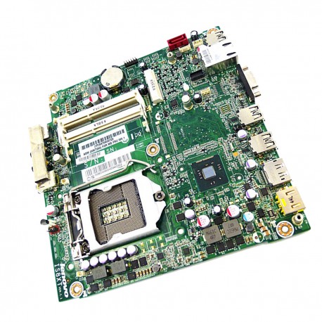 Carte Mère Ultra Mini PC Lenovo IS8XT M73 USFF Tiny MotherBoard Desktop