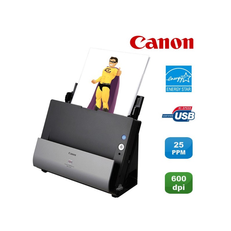 CANON DR C125 DRIVERS DOWNLOAD (2020) CANON DR C125 DRIVERS DOWNLOAD (2020)