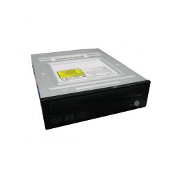 Graveur interne DVD±RW Double Couche TOSHIBA TS-H552 IDE 5.25" 48x-40x-16x Noir