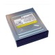 GRAVEUR DVD+RW interne NEC ND-2100A IDE ATA 40x-32x-8x 5.25" Noir
