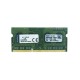 4Go RAM Kingston KTL-TP3CL/4G BKMK08A1550 DDR3 SODIMM PC3-12800 CL11 Pc Portable