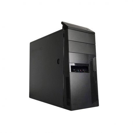PC Lenovo M90 Tour Intel I3-530 RAM 16Go SSD 2To W10 Wifi