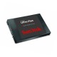SSD 256Go 2.5" SanDisk X300s SD7SB3Q-256G-1006 769993-001 SATA III 6 Gbps