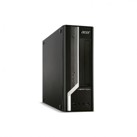 PC Acer Veriton X2631G SFF Intel I7-4770 RAM 16Go SSD 480Go W10 Wifi