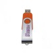Clé USB 64 Go Monsieur Cyberman.com Orange USB 3.0 Flash Drive Stockage NEUF