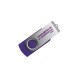 Clé USB 64 Go Monsieur Cyberman.com Violet USB 3.0 Flash Drive Stockage NEUF