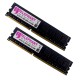 Lot 2x8Go (16Go) RAM DDR3 PC3L-12800U DIMM 1600Mhz 1.35v Mémoire Elephant  Memory - MonsieurCyberMan