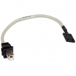 Câble HP 350604U00-GW4-G 533185-001 Pocket Media Drive 5-Pin USB-B