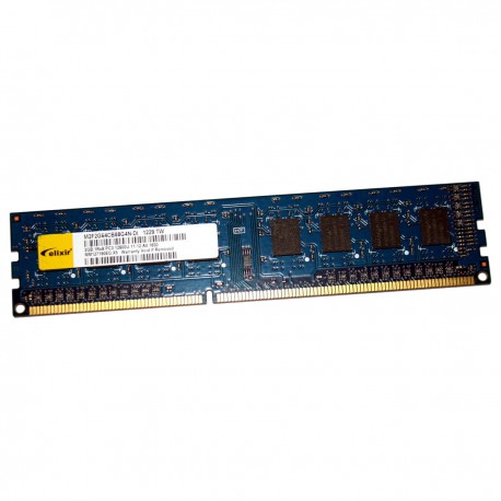 Elixir ddr3 hotsell