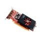Carte AMD Firepro W4100 2 Go 102C7550600 GDDR5 Mini-DisplayPort 1.2 Low Profile