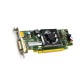 Carte AMD Radeon HD7450 1 Go BD3A75 FRU03T7092 GDDR3 DisplayPort DVI Low Profile