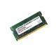 2Go RAM Apacer 75.A84DF.G040B SODIMM DDR3 PC3-12800 PC Portable